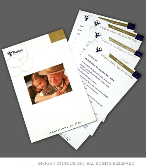 AETAS Health brochure