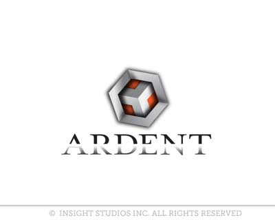 Ardent logo