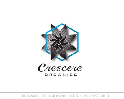 Crescere logo