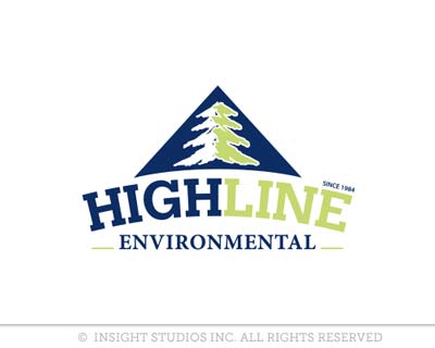  Highline logo