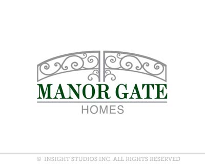manorgate logo