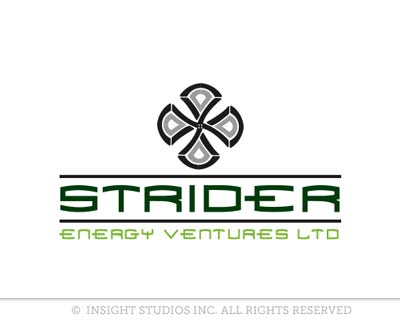 strider logo