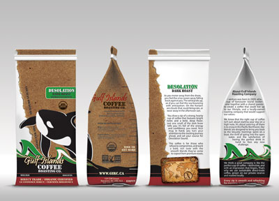 Product Packaging Design